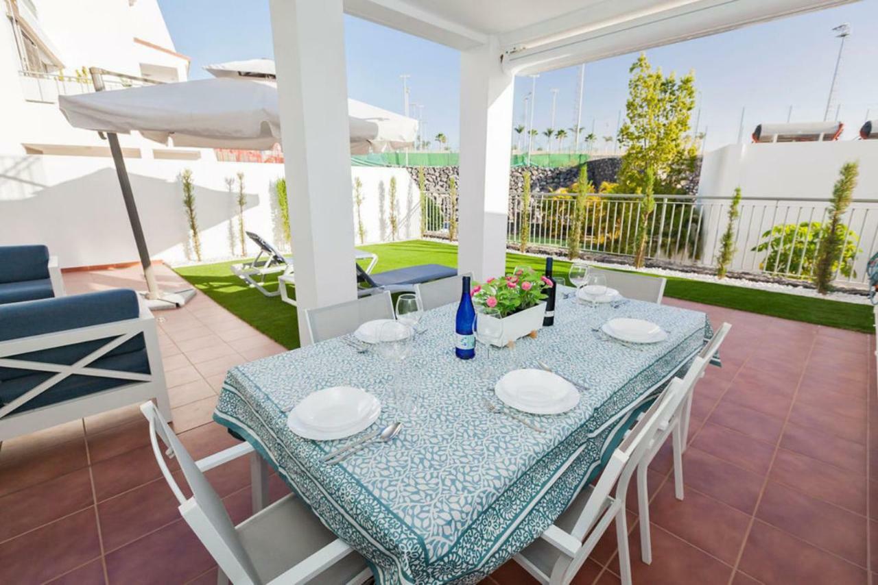 Oh La Life! Magnolia Golf Susana Costa Adeje  Exterior foto