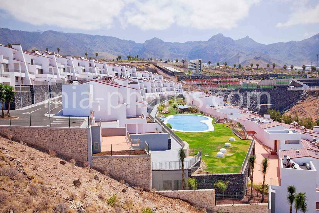 Oh La Life! Magnolia Golf Susana Costa Adeje  Exterior foto