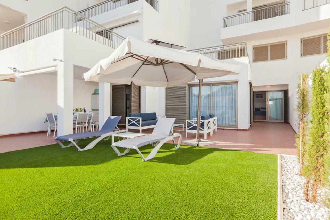 Oh La Life! Magnolia Golf Susana Costa Adeje  Exterior foto