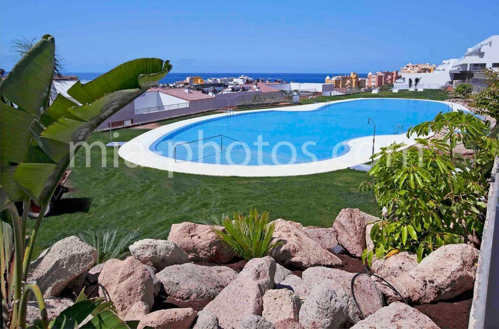 Oh La Life! Magnolia Golf Susana Costa Adeje  Exterior foto