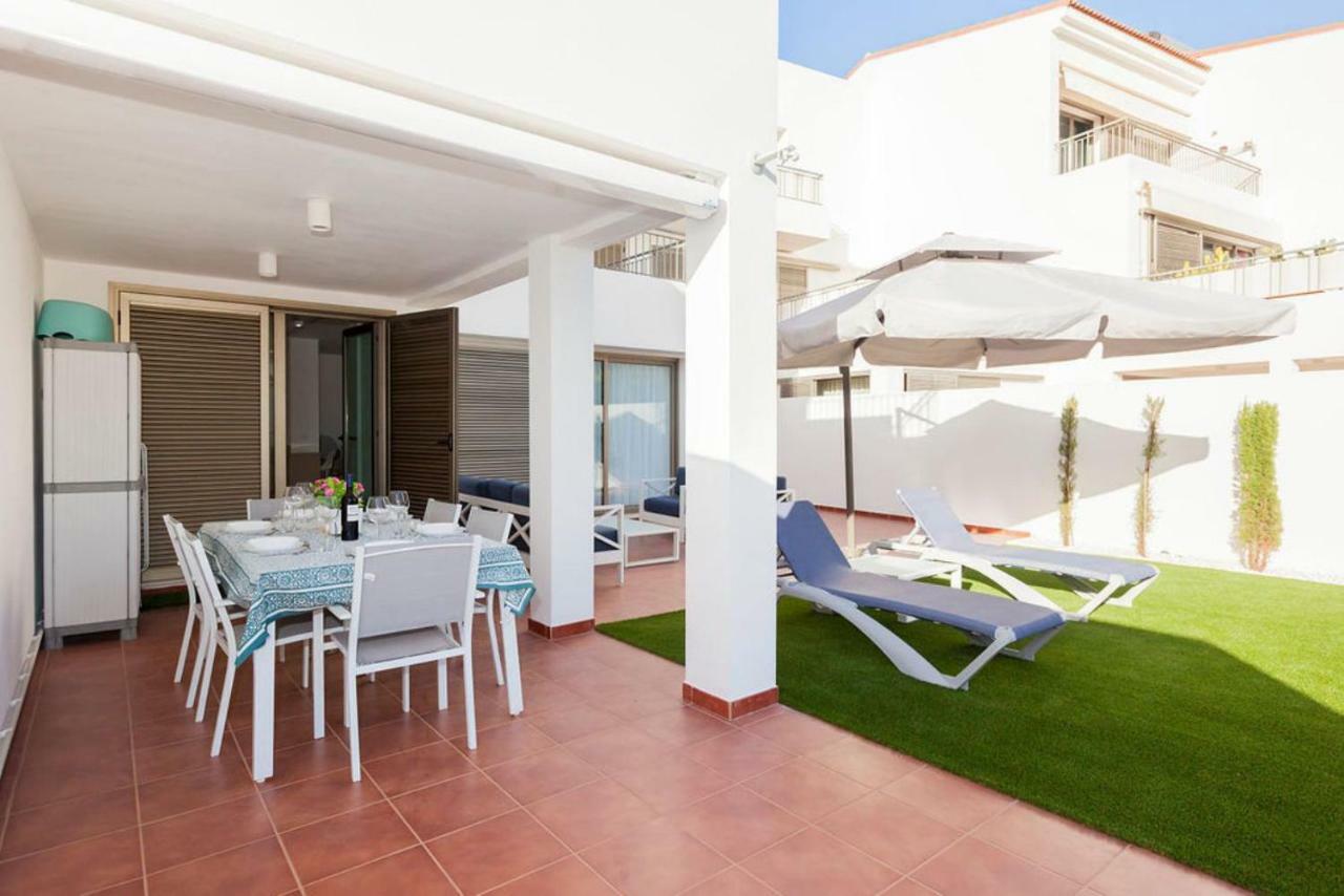 Oh La Life! Magnolia Golf Susana Costa Adeje  Exterior foto