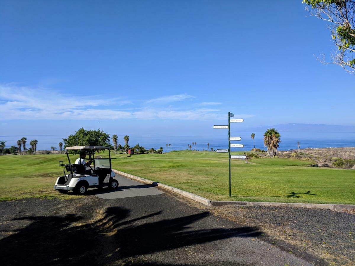 Oh La Life! Magnolia Golf Susana Costa Adeje  Exterior foto