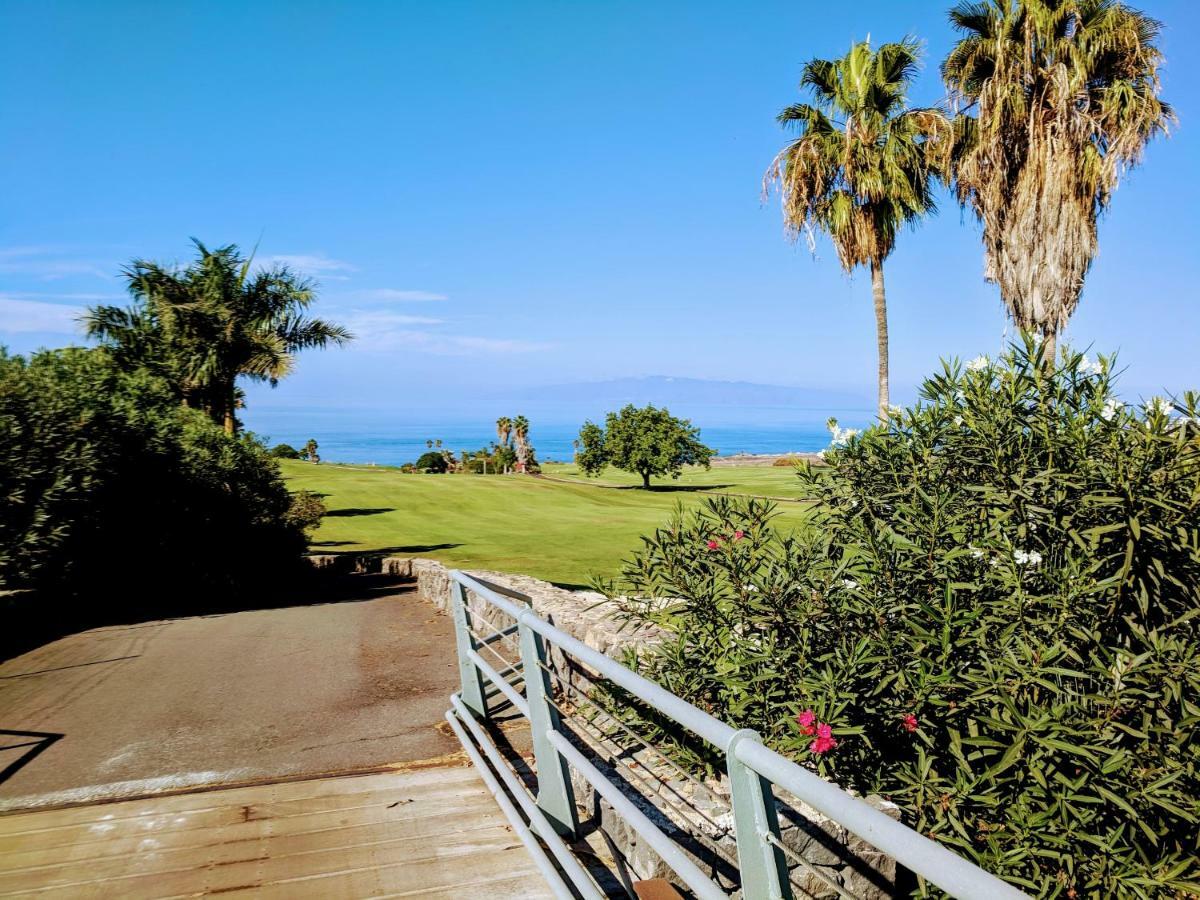 Oh La Life! Magnolia Golf Susana Costa Adeje  Exterior foto