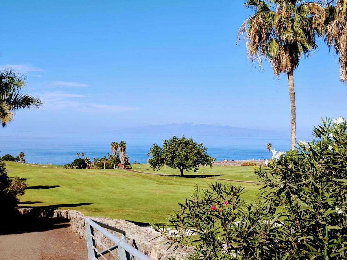 Oh La Life! Magnolia Golf Susana Costa Adeje  Exterior foto