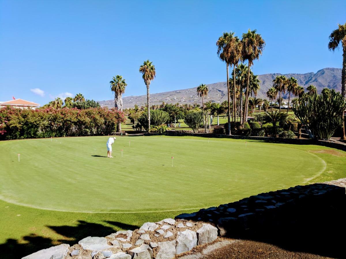 Oh La Life! Magnolia Golf Susana Costa Adeje  Exterior foto